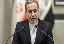عراقچی: تحریم‌های آمریکا  پیام منفی در جریان مذاکرات خواهد داشت + فیلم