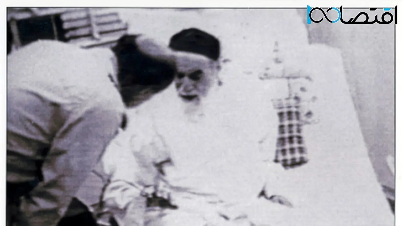 راز افسردگی مرحوم هاشمی رفسنجانی پس از دیدار با امام خمینی!