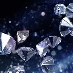 دانشمندان تنها در ۱۵۰ دقیقه الماس ساختند