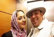 علی اوجی: پولدار نیستم و شب عروسیم سینما برایم مهم‌تر از نرگس بود!
