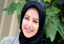نگاهی نزدیک به استایل ساحلی الناز حبیبی؛ نگار سریال جان‌سخت با تیپی حیرت‌انگیز در سفر!