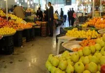 افزایش قیمت میوه‌های نوبرانه؛ سیب و پرتقال در لیست گرانی‌ها + جدول