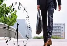 فوری/ تغییر ساعت کاری ادارات از این تاریخ