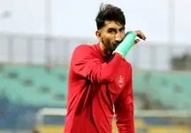 علیرضا بیرانوند پرسپولیسی ها را خوشحال کرد