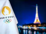  زمان روشن شدن مشعل المپیک پاریس اعلام شد

