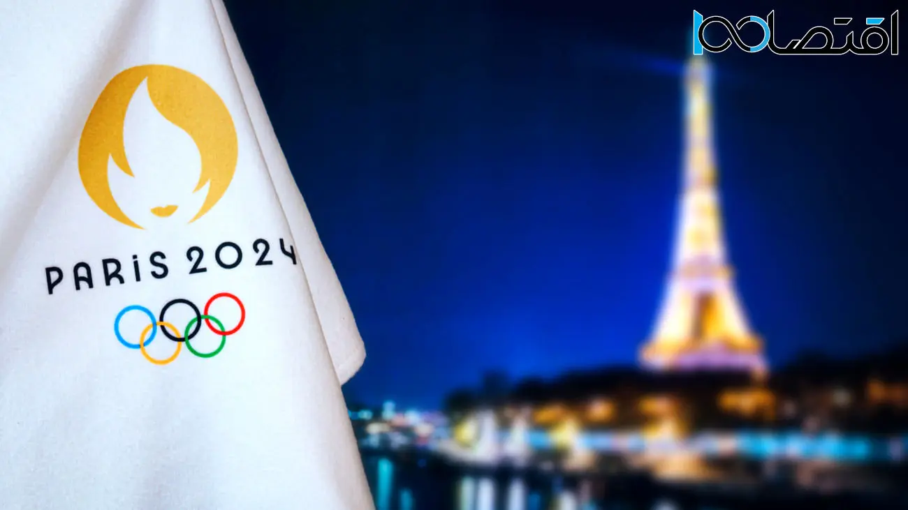  زمان روشن شدن مشعل المپیک پاریس اعلام شد

