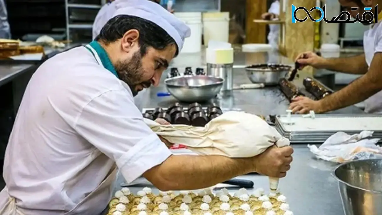 تکلیف قیمت شیرینی برای عید قربان مشخص شد