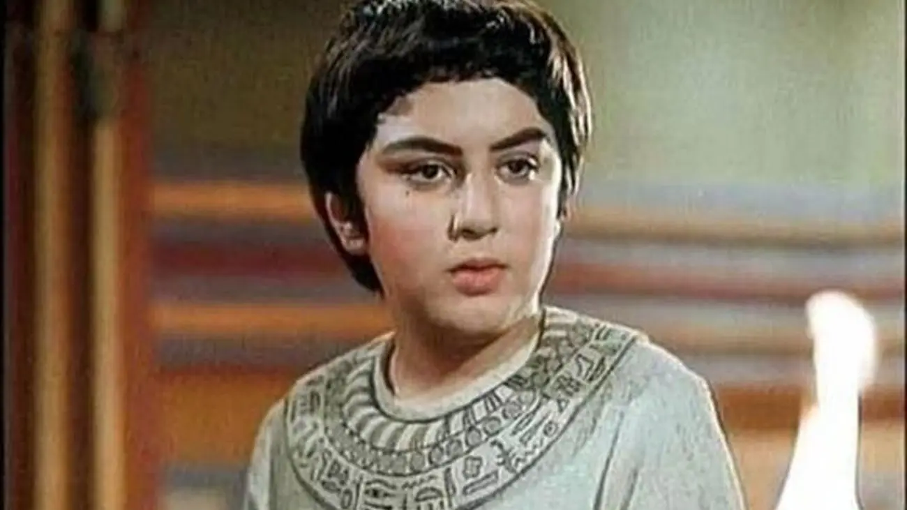 تغییر چهره بازیگر نقش کودکی حضرت یوسف در بزرگسالی / چی بود و چی شد !
