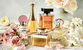 فرق عطر زنانه و مردانه در چیست؟