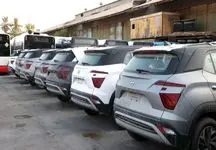 اوحدی قوانین جدید واردات خودرو جانبازان را تشریح کرد!