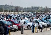 قیمت خودرو امروز 16 تیرماه 1404 / خودروهای داخلی گران شدند، مونتاژی‌ها ارزان + جدول