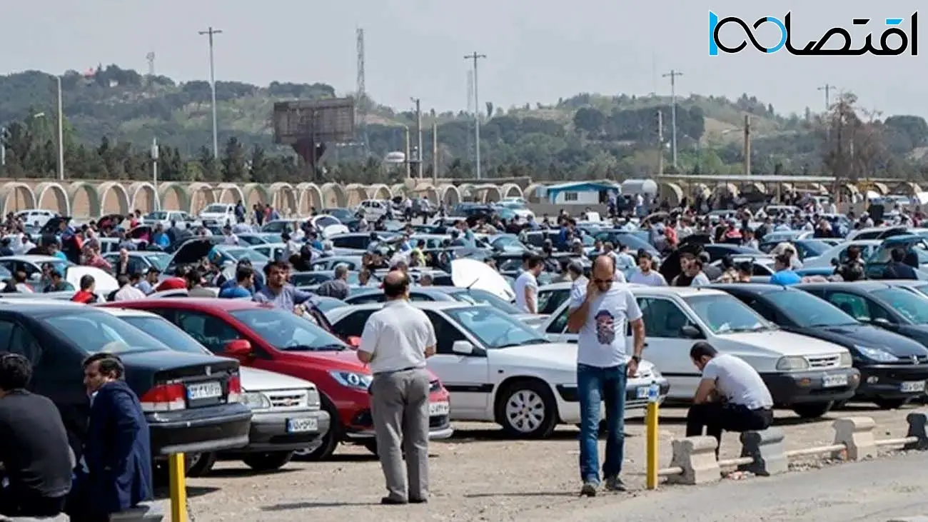 قیمت خودرو امروز 16 تیرماه 1404 / خودروهای داخلی گران شدند، مونتاژیها ارزان + جدول