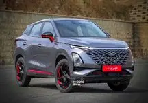 آخرین قیمت خودروهای فونیکس/تیگو ۸، آریزو ۶ و FX پریمیوم در اسفند ۱۴۰۳