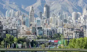 حداقل رهن مسکن در این محله تهران 300 میلیون است