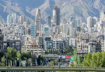 حداقل رهن مسکن در این محله تهران 300 میلیون است
