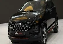 این خودرو لوکس را به قیمت کارخانه و اقساطی بخرید