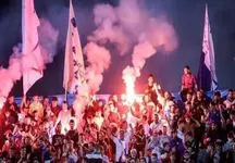 هدیه ویژه تراکتور به طرفداران ملوان: جزئیات را از دست ندهید!