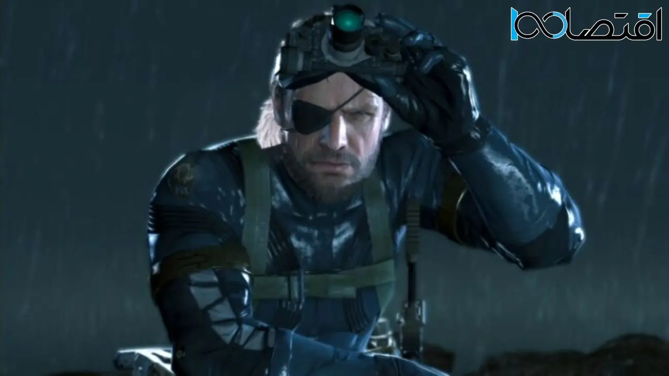کوجیما: بازی Ground Zeroes قرار بود آغازگر پروژه‌های اپیزودی سری Metal Gear Solid باشد