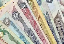 قیمت درهم امارات امروز ۳ خرداد ۱۴۰۴