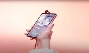 ۶ روز دیگر رونمایی از پرچمدار ۲۰۲۳ سونی Xperia 5 V