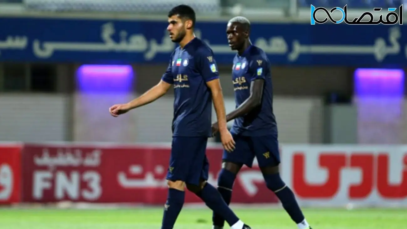 استقلال مذاکره با محمدمهدی زارع را کلید زد!