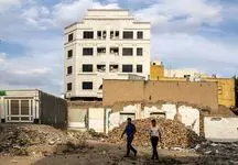 با این روش خانه فرسوده خود را با یک نوساز جایگزین کنید! + جزئیات طرح!