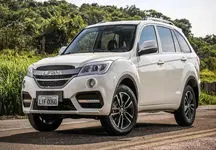 ارزان‌ترین شاسی‌بلندهای دست‌دوم بازار در خرداد 1404 + جدول قیمت