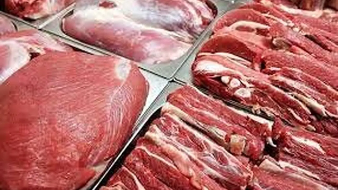 هر کیلو گوشت قرمز 335 هزار تومان شد / وعده کاهش قیمت به کجا رسید ؟!