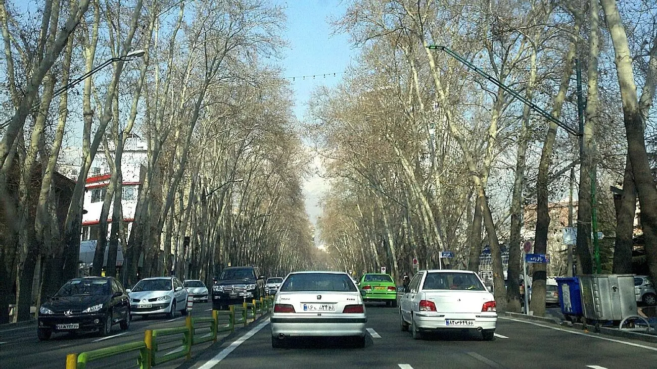 رونق غیرعادی معاملات مسکن در منطقه 3 تهران/ بالا شهری ها هنوز روی بورس