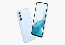 سامسونگ گلکسی 5G A54 و گلکسی F04s در بنچمارک گیک‌بنچ لیست شدند