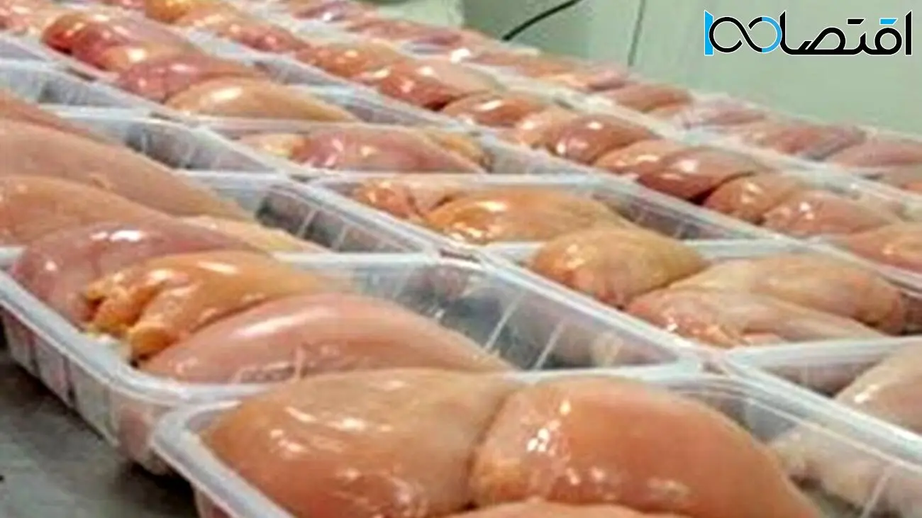 جدیدترین قیمت مرغ  و تخم مرغ در بازار / هر شانه 30 عددی و مرغ کیلویی چند ؟!