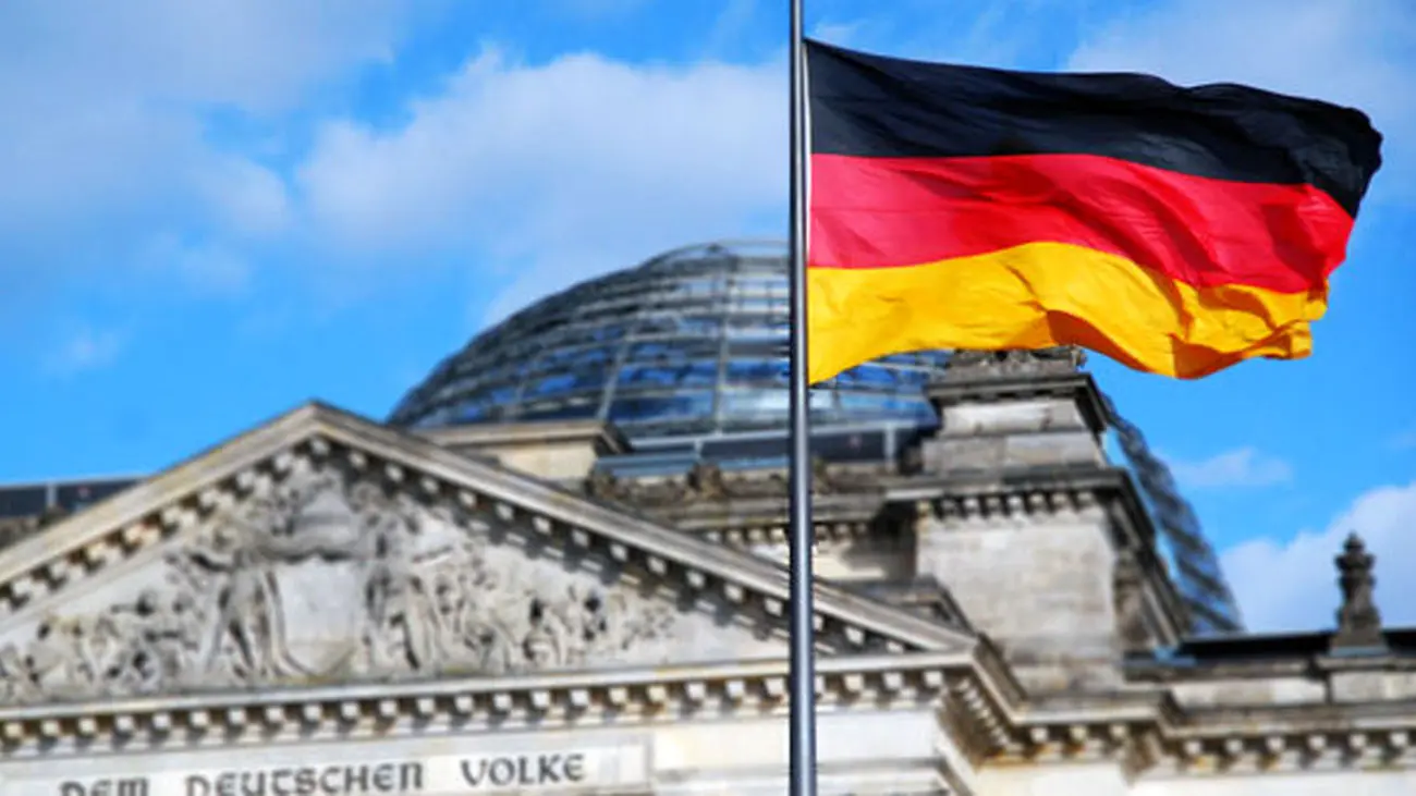 رشد اقتصادی فراتر از انتظار آلمان