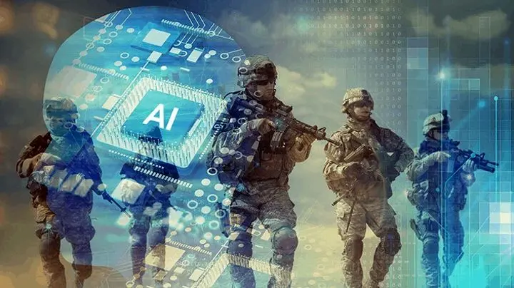 برترین فناوری‌های نظامی عصر جدید