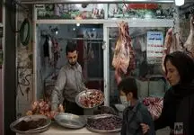 گوشت ۳۰۰ هزار تومانی دوباره در بازار