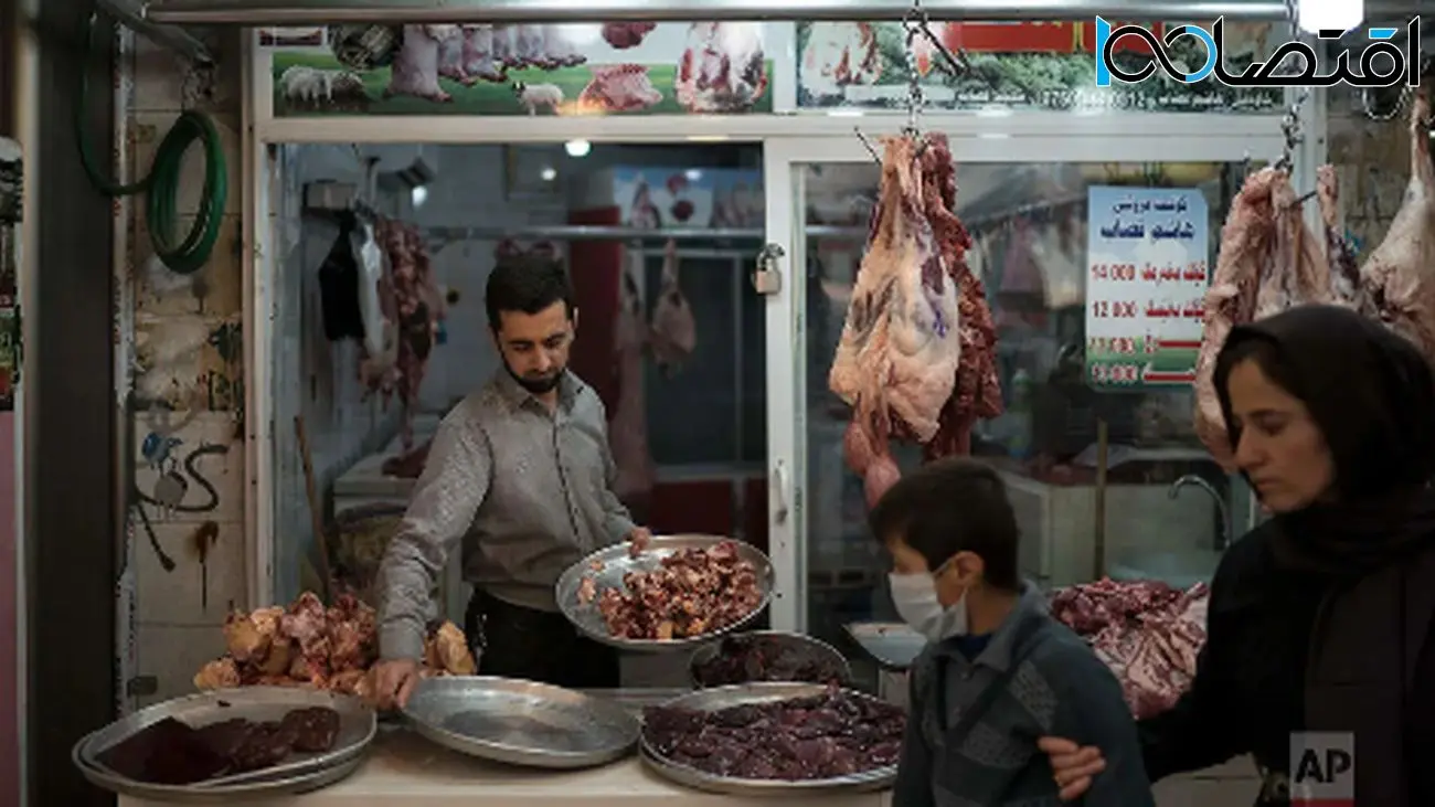 گوشت ۳۰۰ هزار تومانی دوباره در بازار