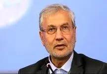 واکنش ربیعی به ادعای جلیلی درباره واکسن کرونا: عجیب است که امروز، وقایع و تاریخ به این نزدیکی، تحریف می‌شود