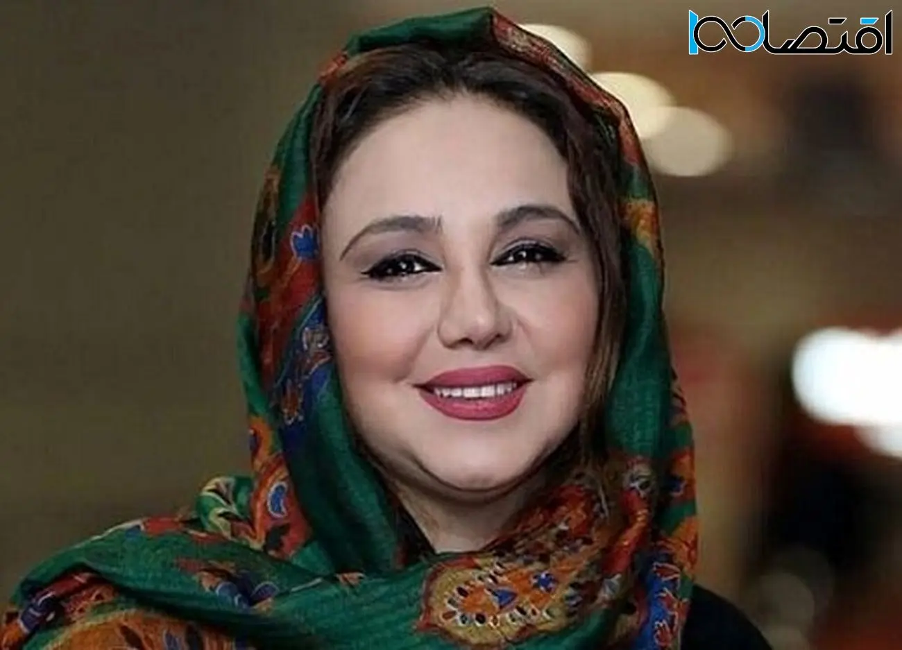 عکس چهره زیر و رو شده بهنوش بختیاری / جوان و شیک تر از قبل !