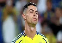 برنامه ویژه النصر برای حفظ کریستیانو رونالدو!