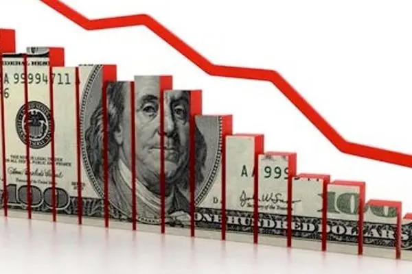 قیمت دلار امروز سه شنبه ۱۷ تیر  ۱۴۰۴ / سقوط آزاد دلار در بازار آزاد + جدول 