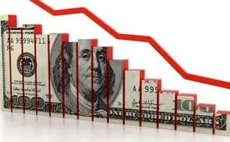 قیمت دلار امروز سه شنبه ۱۷ تیر  ۱۴۰۴ / سقوط آزاد دلار در بازار آزاد + جدول 