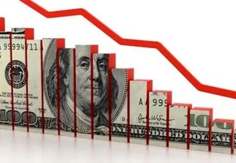 قیمت دلار امروز سه شنبه ۱۷ تیر  ۱۴۰۴ / سقوط آزاد دلار در بازار آزاد + جدول 