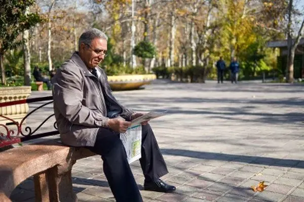 خبر خوش برای بازنشستگان/ توزیع سبدکالا آغاز شد