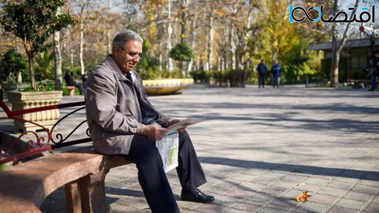 خبر خوش برای بازنشستگان/ توزیع سبدکالا آغاز شد