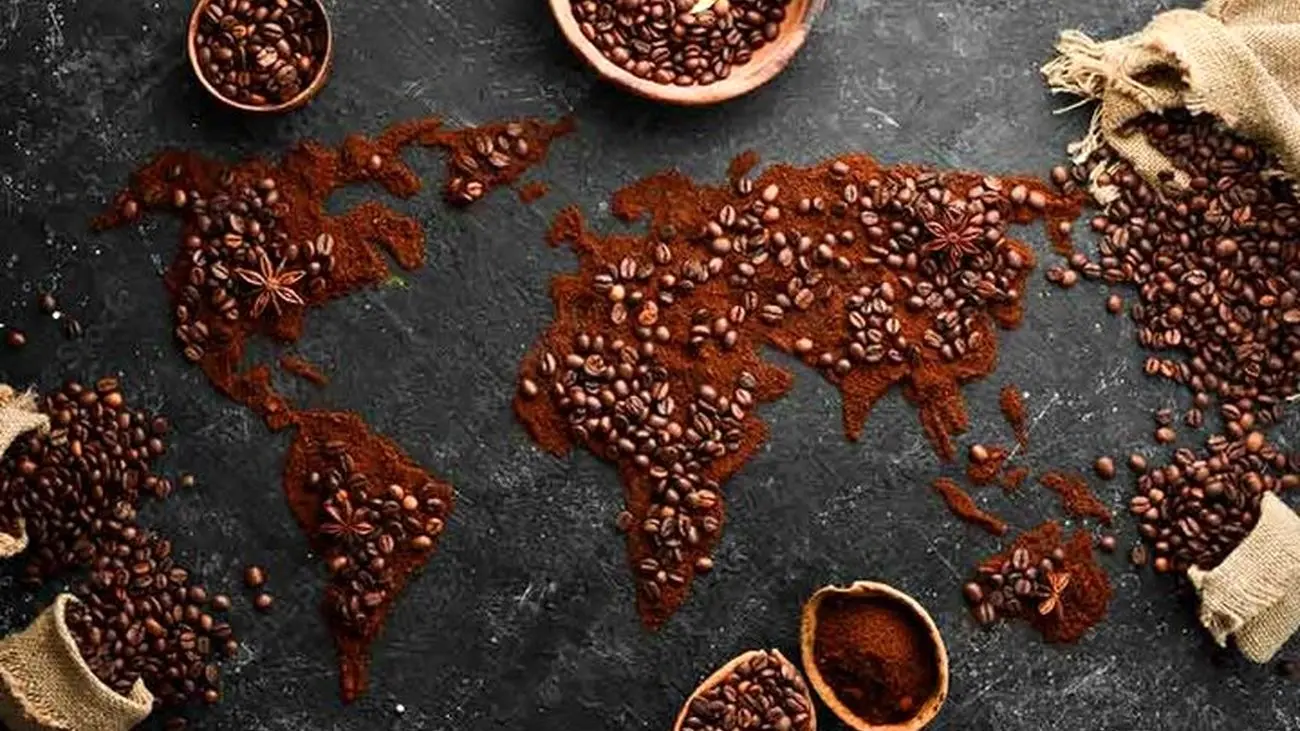 واردات و قیمت قهوه رکود زد و نجومی شد / 5 کشور قهوه ایران را تامین می کنند