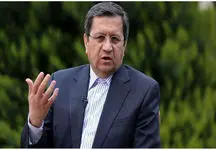 ۵ پیشنهاد همتی به رئیسی