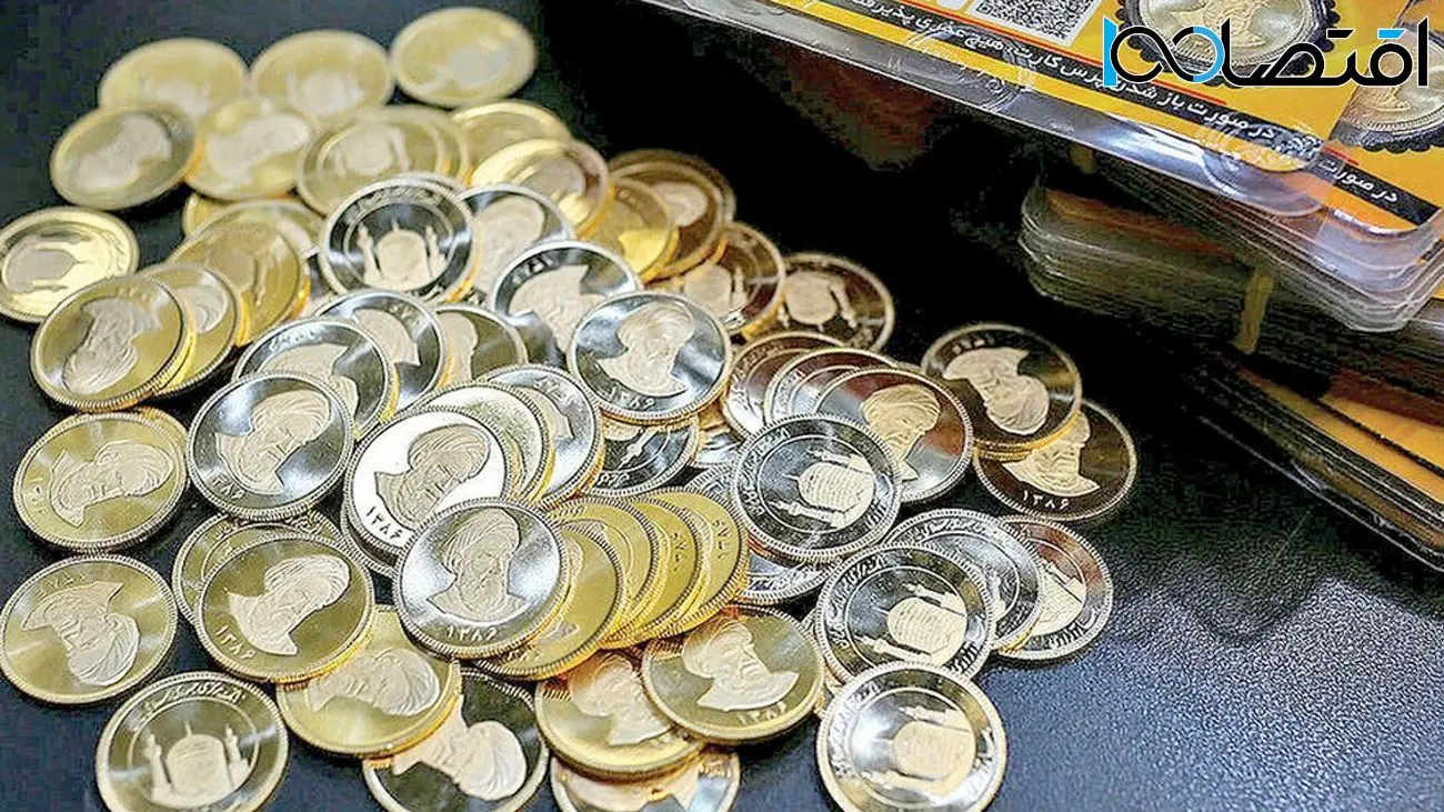 قیمت طلا و سکه امروز ۲۷ اردیبهشت۱۴۰۴ / طلای ۱۸ عیار چند؟