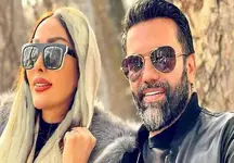 جنجال لباس زنانه نیکبخت واحدی ! / واقعا چرا ؟!