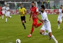 پرسپولیس میزبان ملوان/ رکوردشکنی یا ادامه طلسم؟