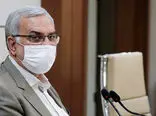 تکلیف استیضاح وزیر بهداشت مشخص شد