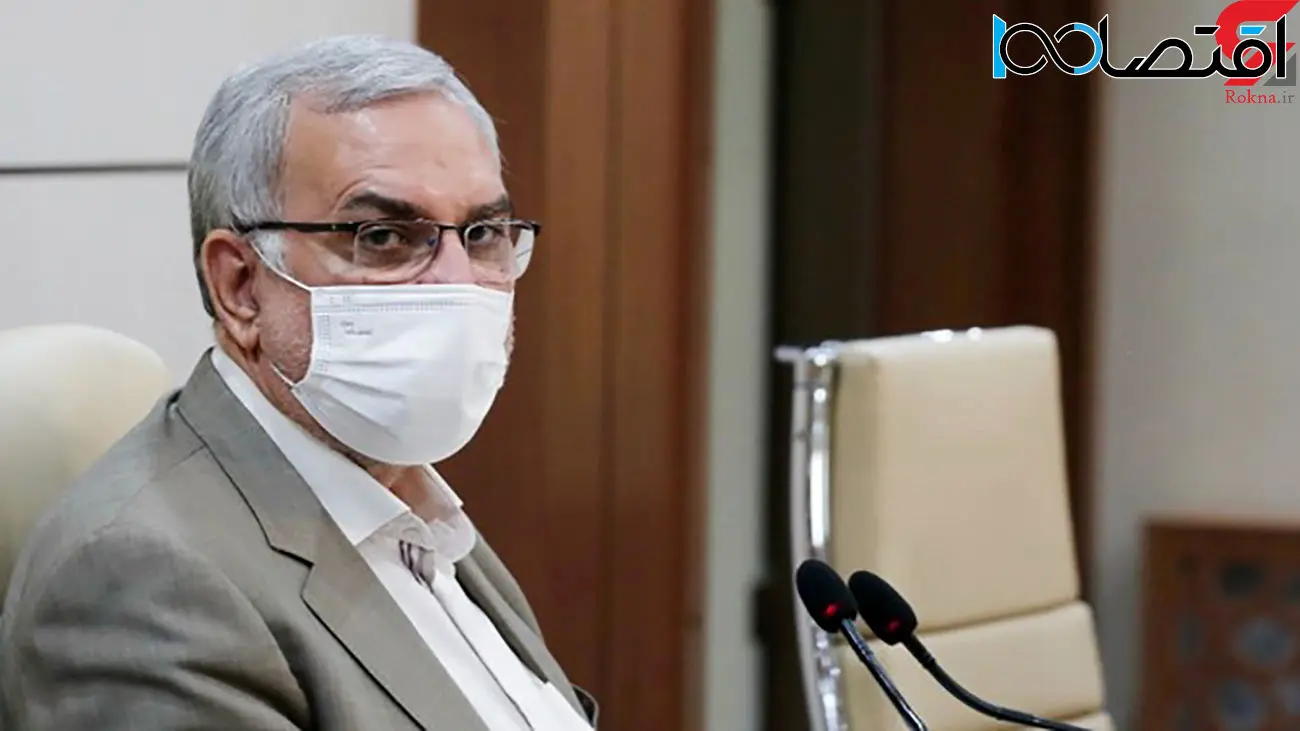 تکلیف استیضاح وزیر بهداشت مشخص شد